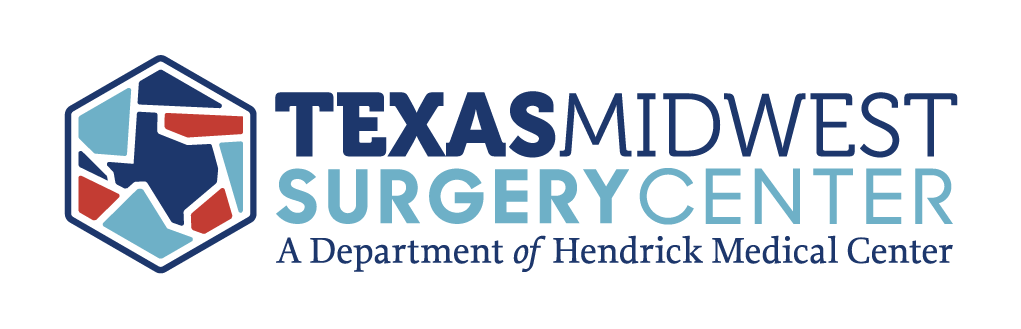 Texas Midwest Surgery Center logo